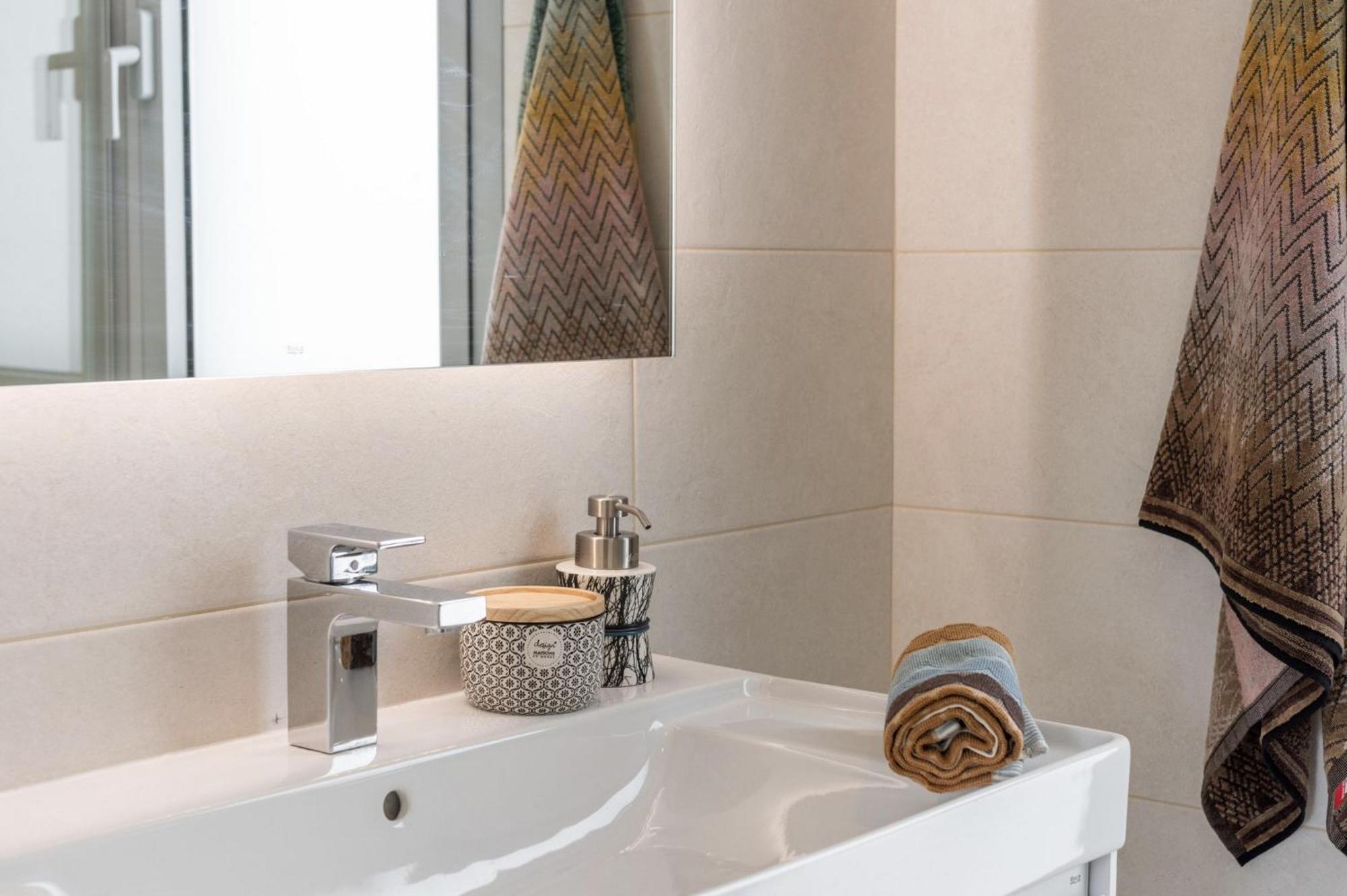 3065 Luxury In The Heart Of Elviria Apartment