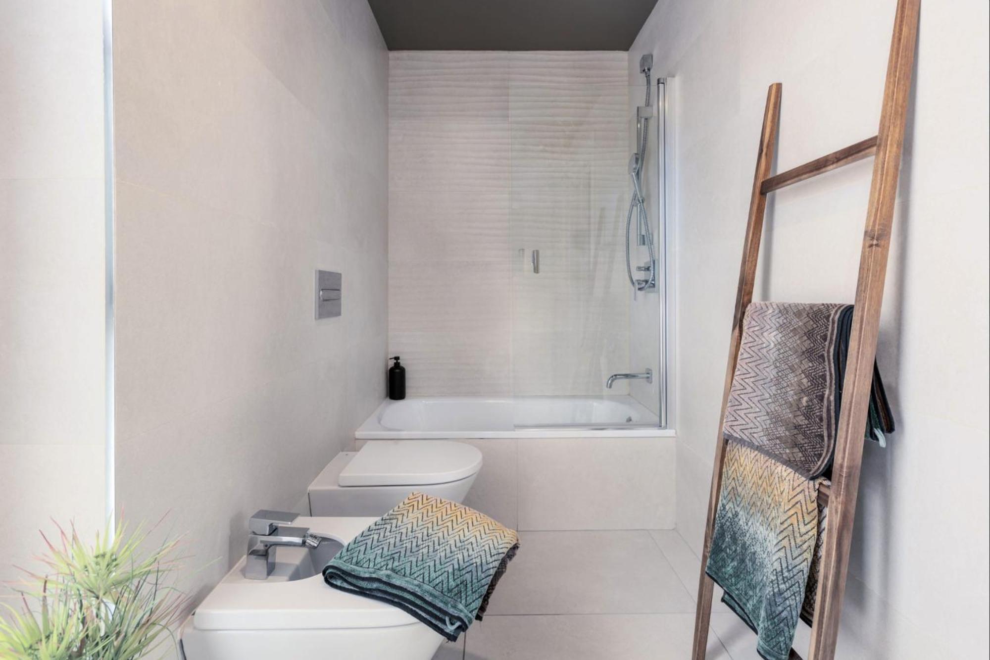 Apartment 3065 Luxury In The Heart Of Elviria *