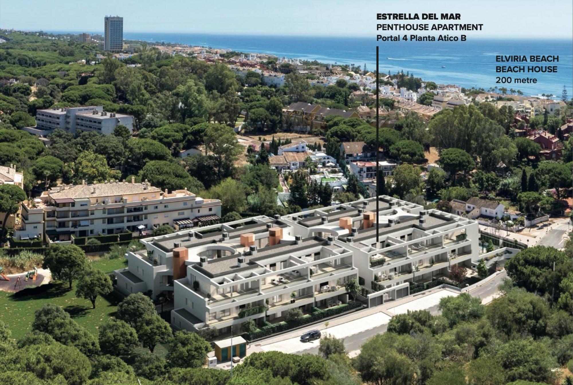 Apartment 3065 Luxury In The Heart Of Elviria