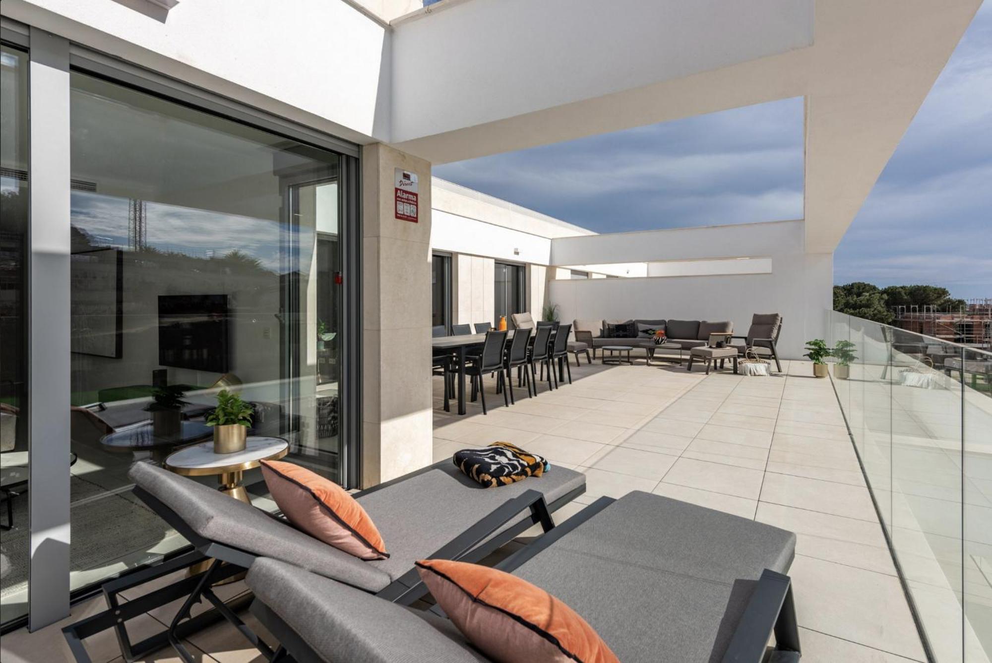 Apartment 3065 Luxury In The Heart Of Elviria *