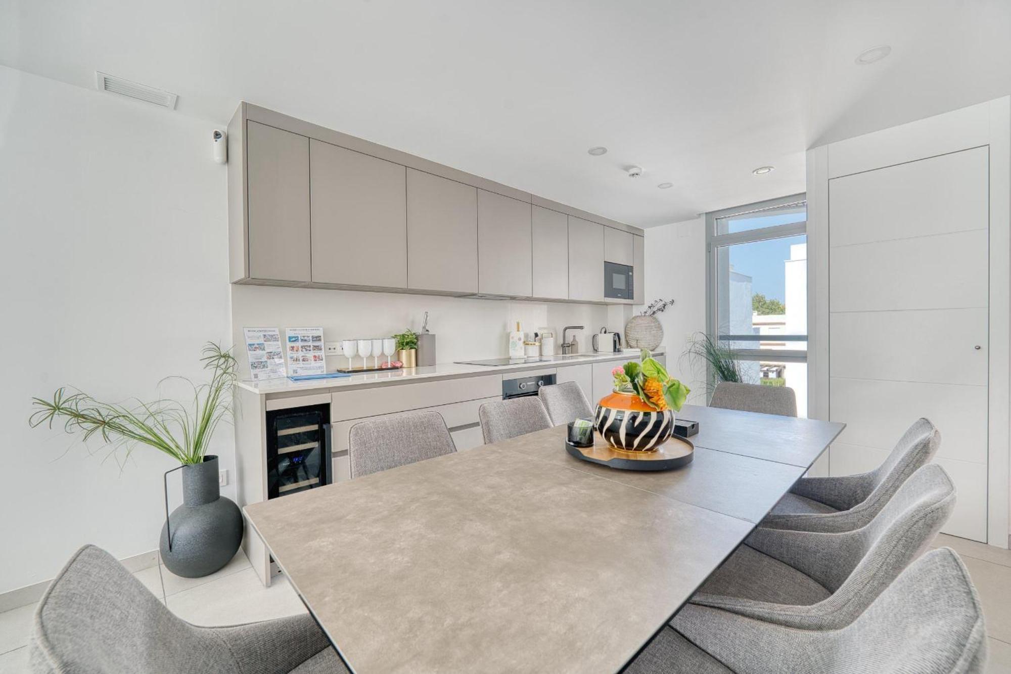 Apartment 3065 Luxury In The Heart Of Elviria