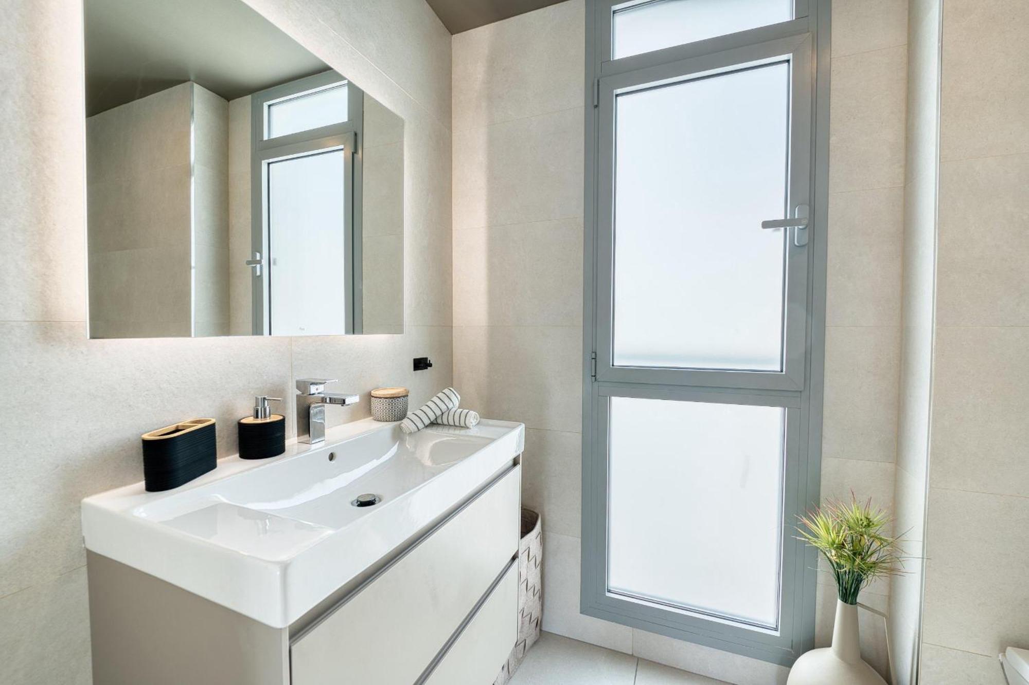 Apartment 3065 Luxury In The Heart Of Elviria