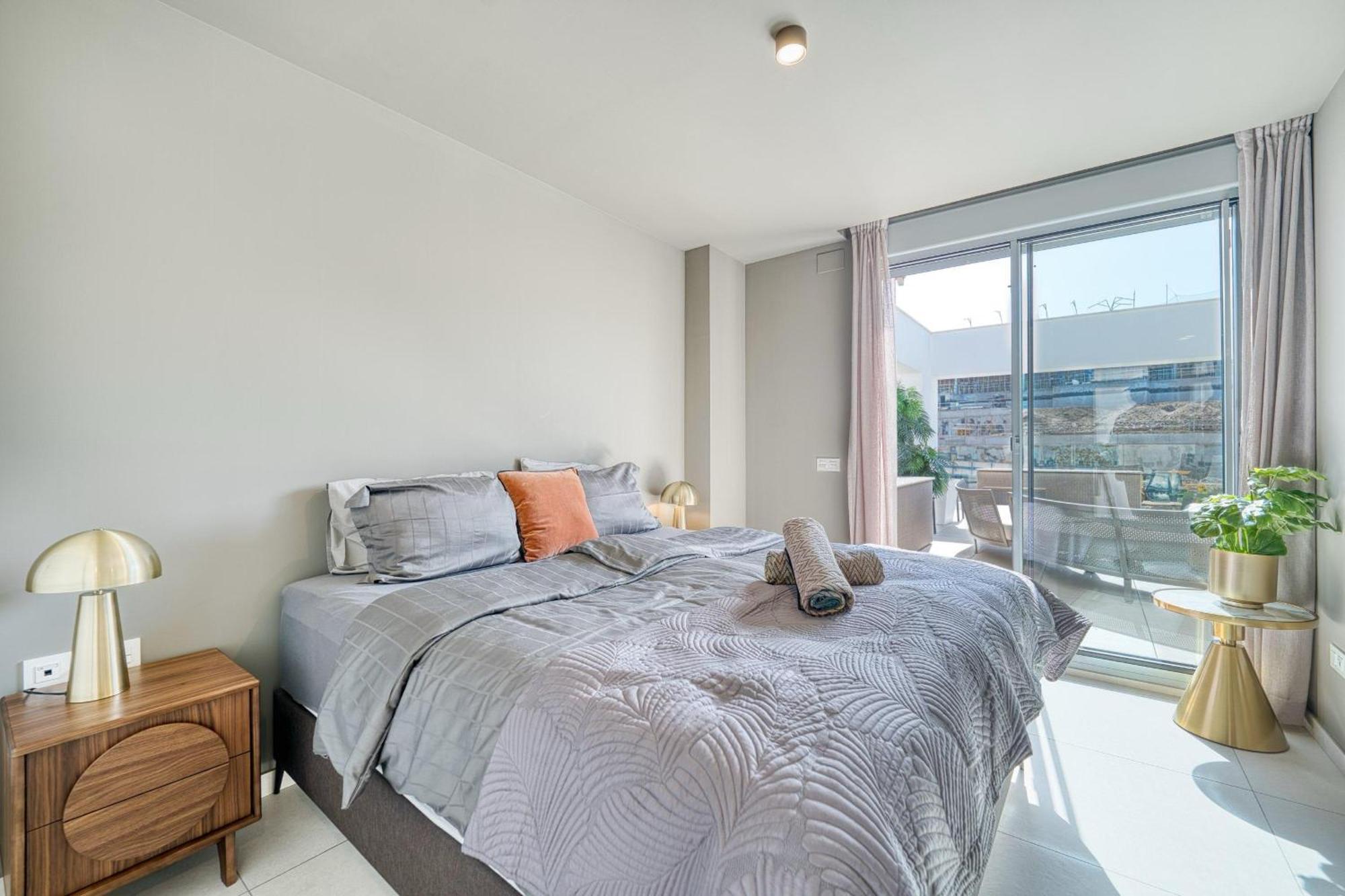 3065 Luxury In The Heart Of Elviria Apartment Marbella