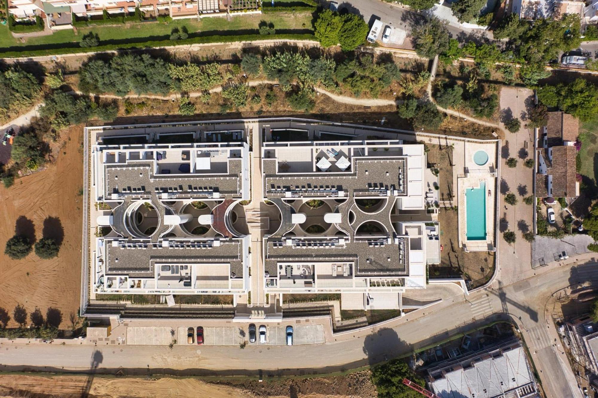 3065 Luxury In The Heart Of Elviria Marbella