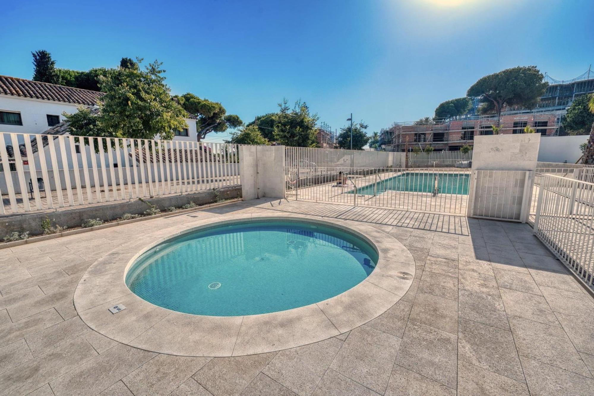 Apartment 3065 Luxury In The Heart Of Elviria *