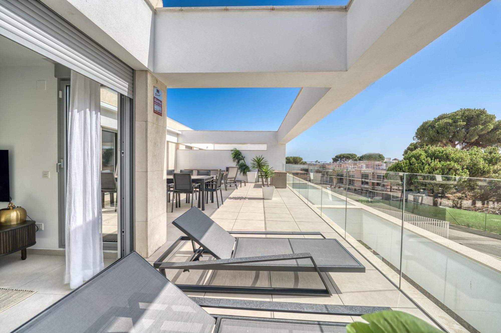 3065 Luxury In The Heart Of Elviria Apartment Marbella